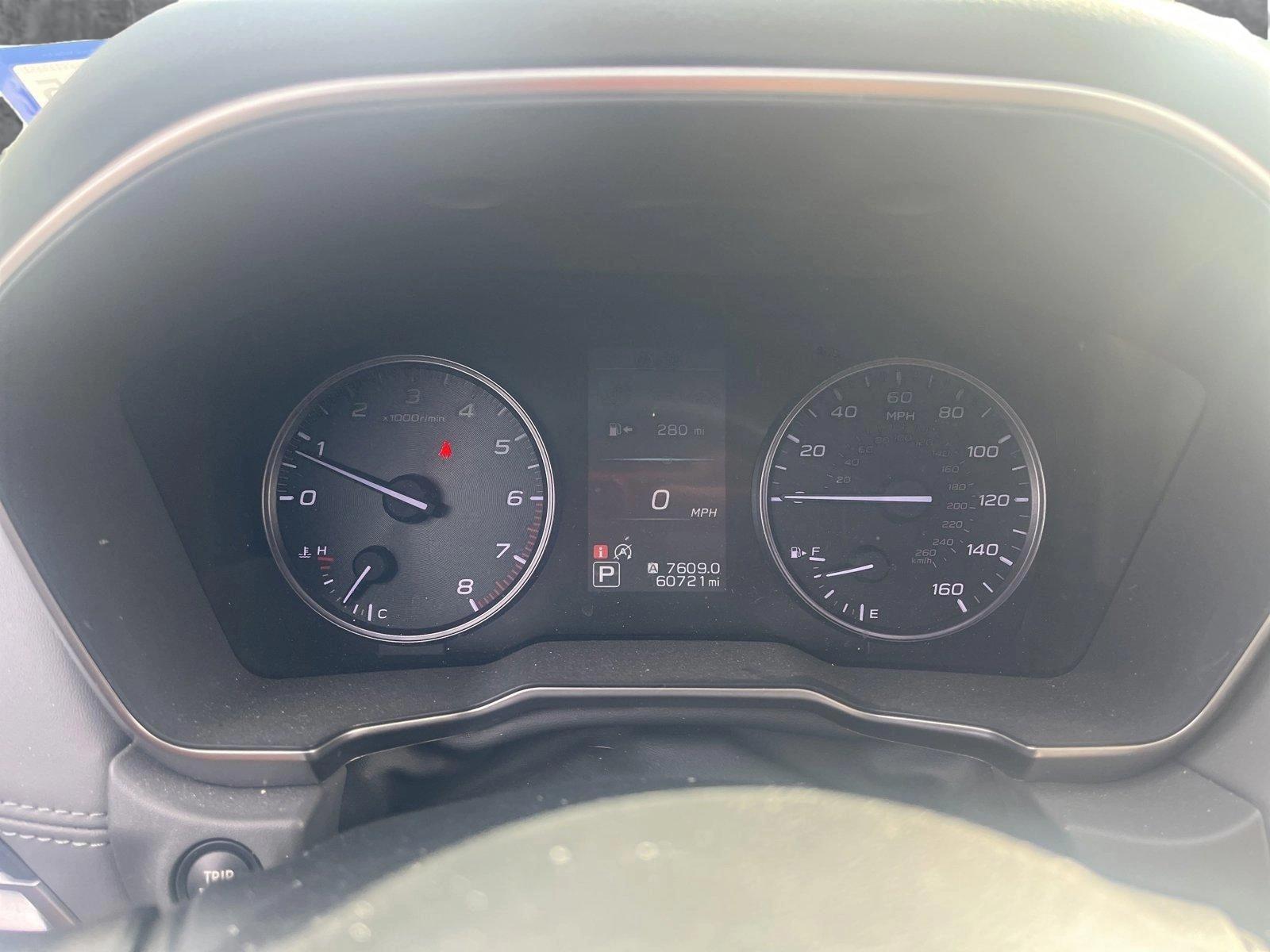 2020 Subaru Outback Vehicle Photo in Corpus Christi, TX 78415