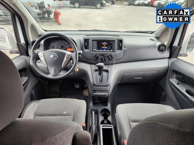 2021 Nissan NV200 Compact Cargo Vehicle Photo in Ardmore, PA 19003