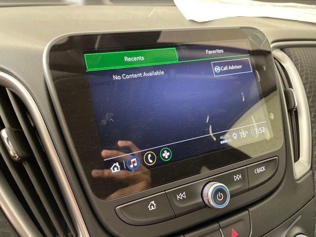 2025 Chevrolet Malibu Vehicle Photo in PHOENIX, AZ 85014-3381