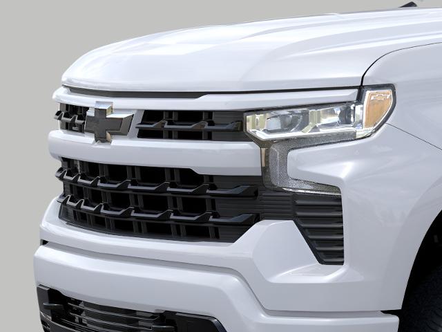 2025 Chevrolet Silverado 1500 Vehicle Photo in MIDDLETON, WI 53562-1492