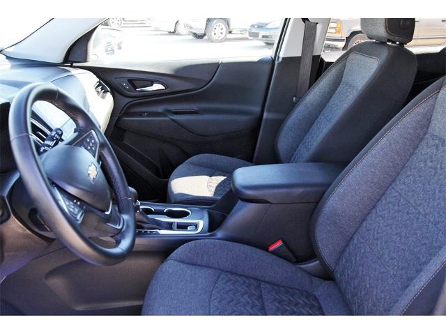 2024 Chevrolet Equinox Vehicle Photo in ROSENBERG, TX 77471-5675