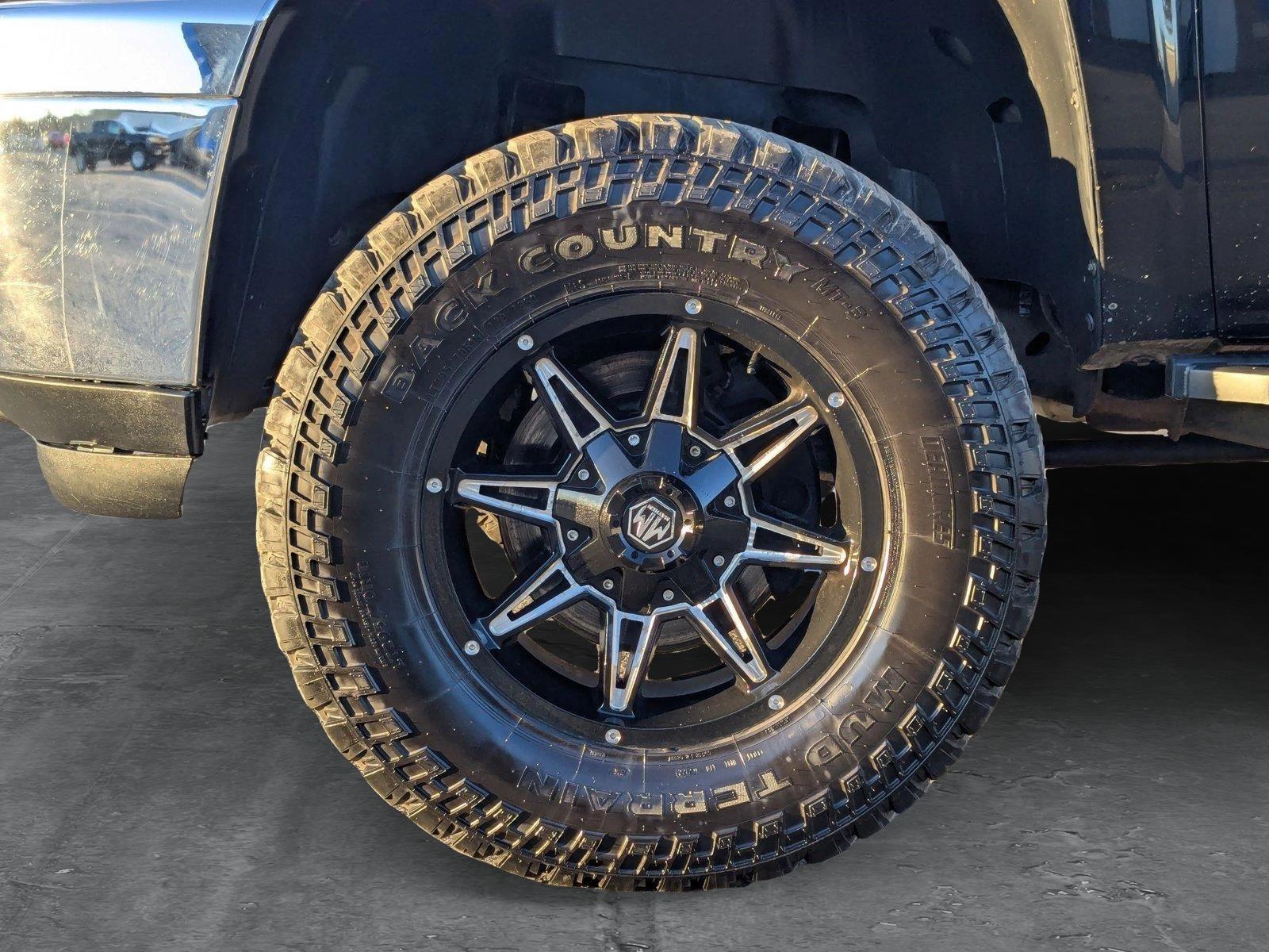 2011 Chevrolet Silverado 2500HD Vehicle Photo in SPOKANE, WA 99212-2978