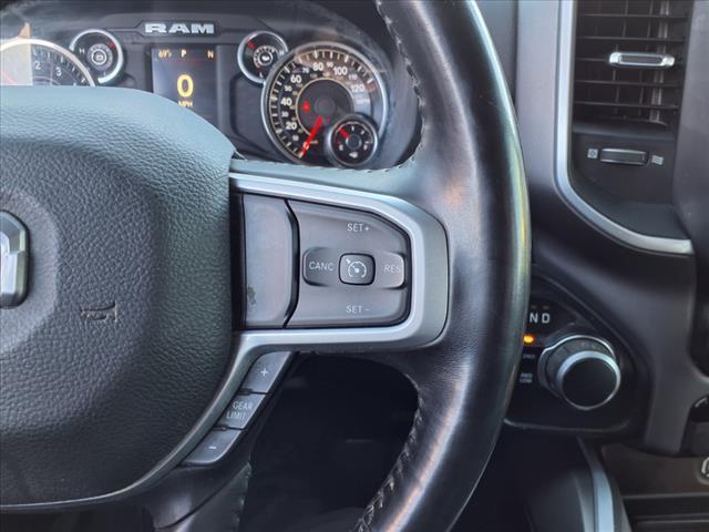 2021 Ram 1500 Vehicle Photo in NEDERLAND, TX 77627-8017