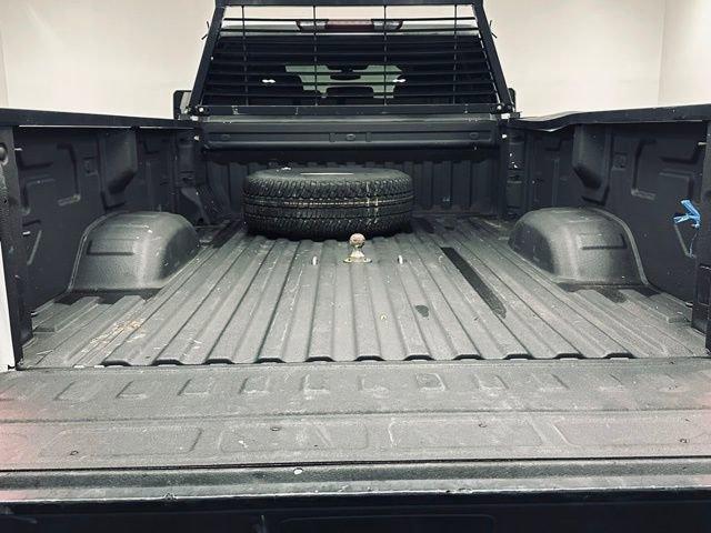 2020 Chevrolet Silverado 3500 HD Vehicle Photo in MEDINA, OH 44256-9631