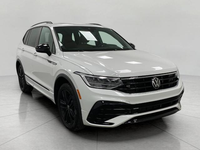 2022 Volkswagen Tiguan Vehicle Photo in Appleton, WI 54913