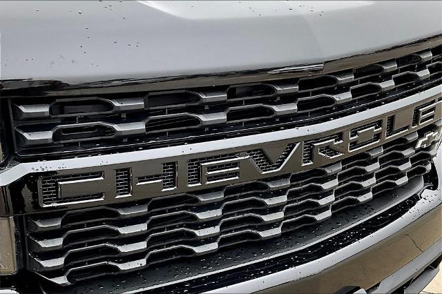 2022 Chevrolet Silverado 1500 LTD Vehicle Photo in Grapevine, TX 76051