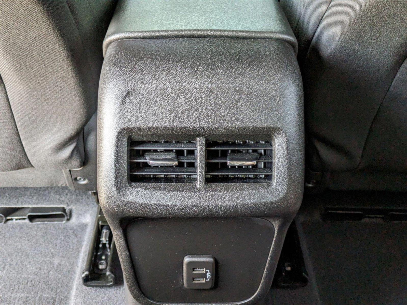 2021 Chevrolet Equinox Vehicle Photo in ORLANDO, FL 32812-3021