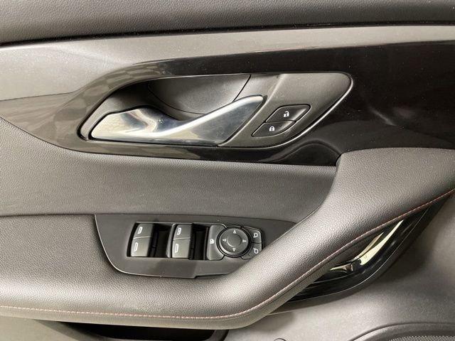 2023 Chevrolet Blazer Vehicle Photo in PHOENIX, AZ 85014-3381