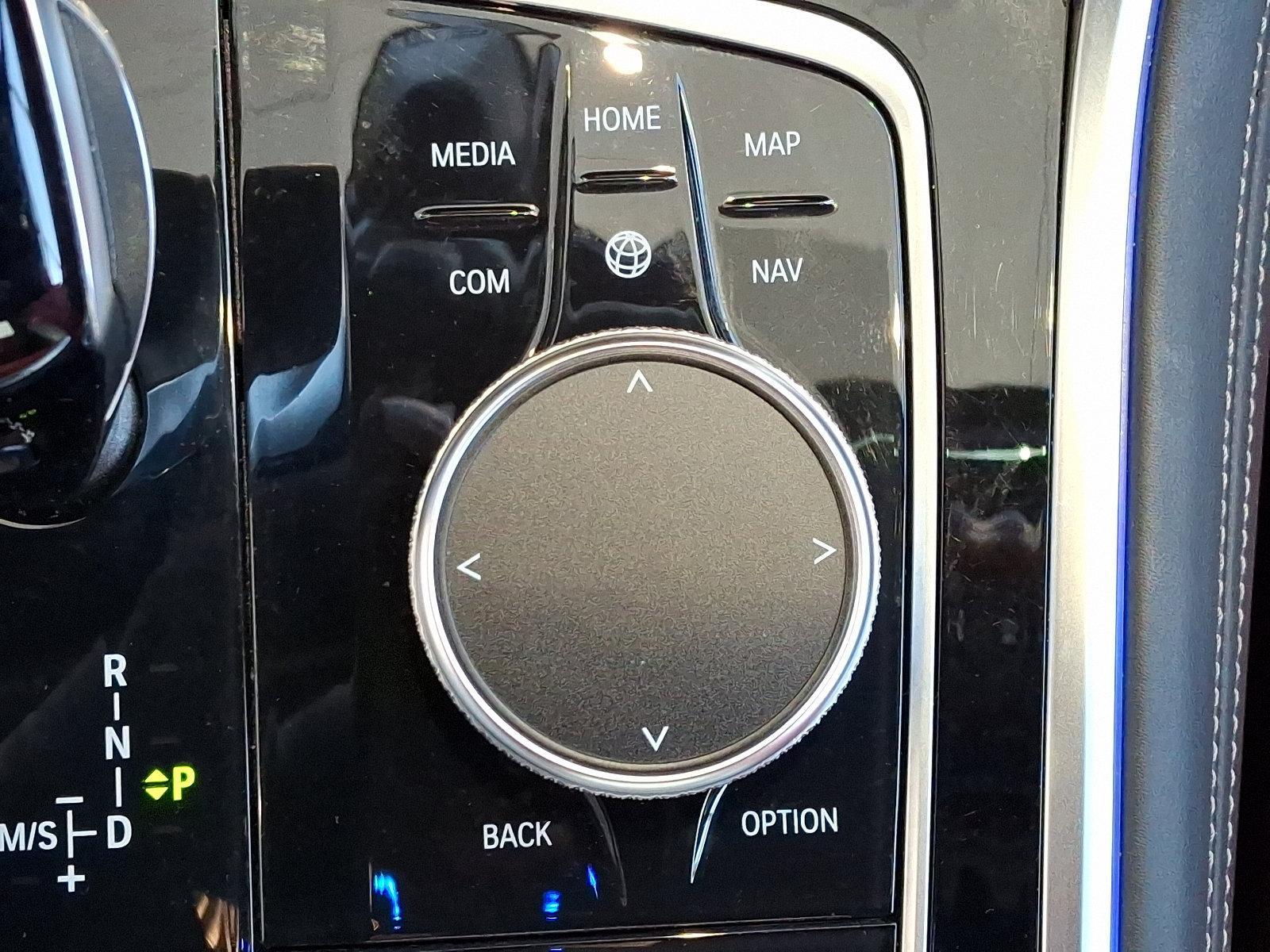 2024 BMW 840i Vehicle Photo in Lancaster, PA 17601