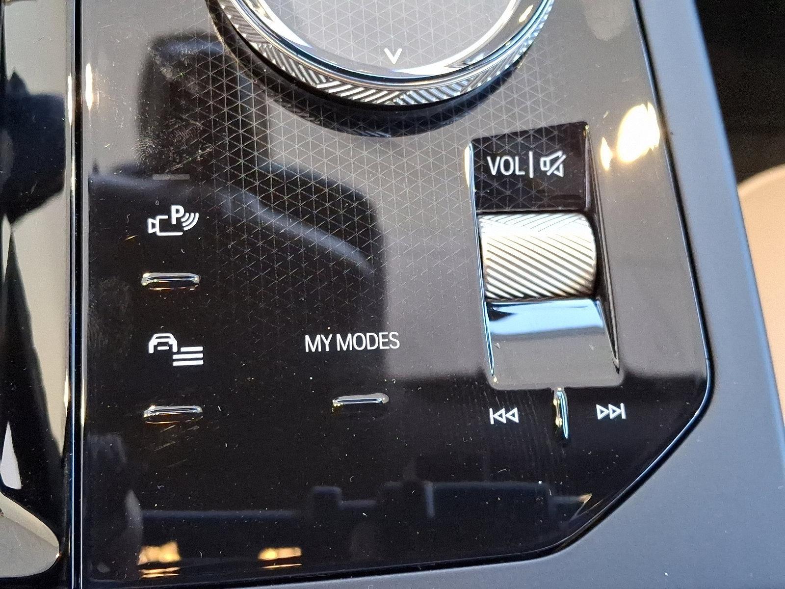 2025 BMW iX Vehicle Photo in Lancaster, PA 17601