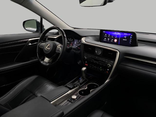 2017 Lexus RX 350 Vehicle Photo in Appleton, WI 54913