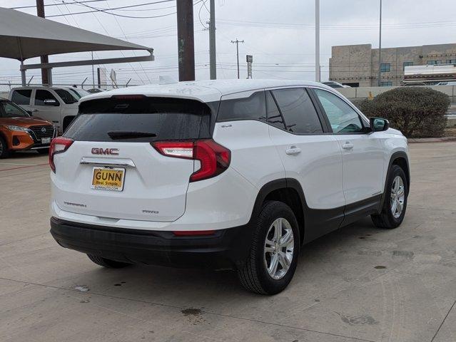 2024 GMC Terrain Vehicle Photo in SELMA, TX 78154-1460