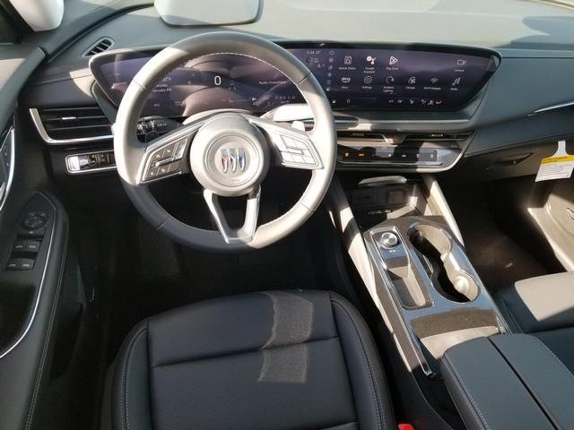 2025 Buick Envision Vehicle Photo in ELYRIA, OH 44035-6349