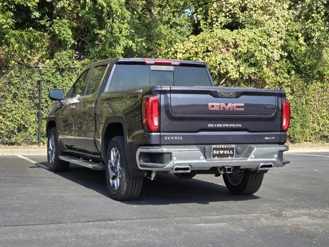 2025 GMC Sierra 1500 Vehicle Photo in DALLAS, TX 75209-3016