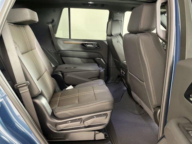 2025 Chevrolet Tahoe Vehicle Photo in PHOENIX, AZ 85014-3381