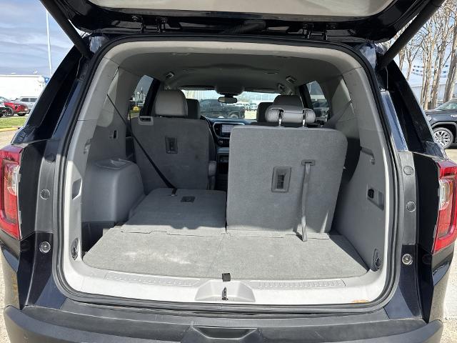 2021 GMC Acadia Vehicle Photo in BATON ROUGE, LA 70806-4466