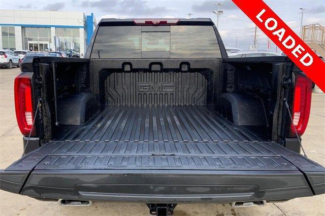 2023 GMC Sierra 1500 Vehicle Photo in TOPEKA, KS 66609-0000