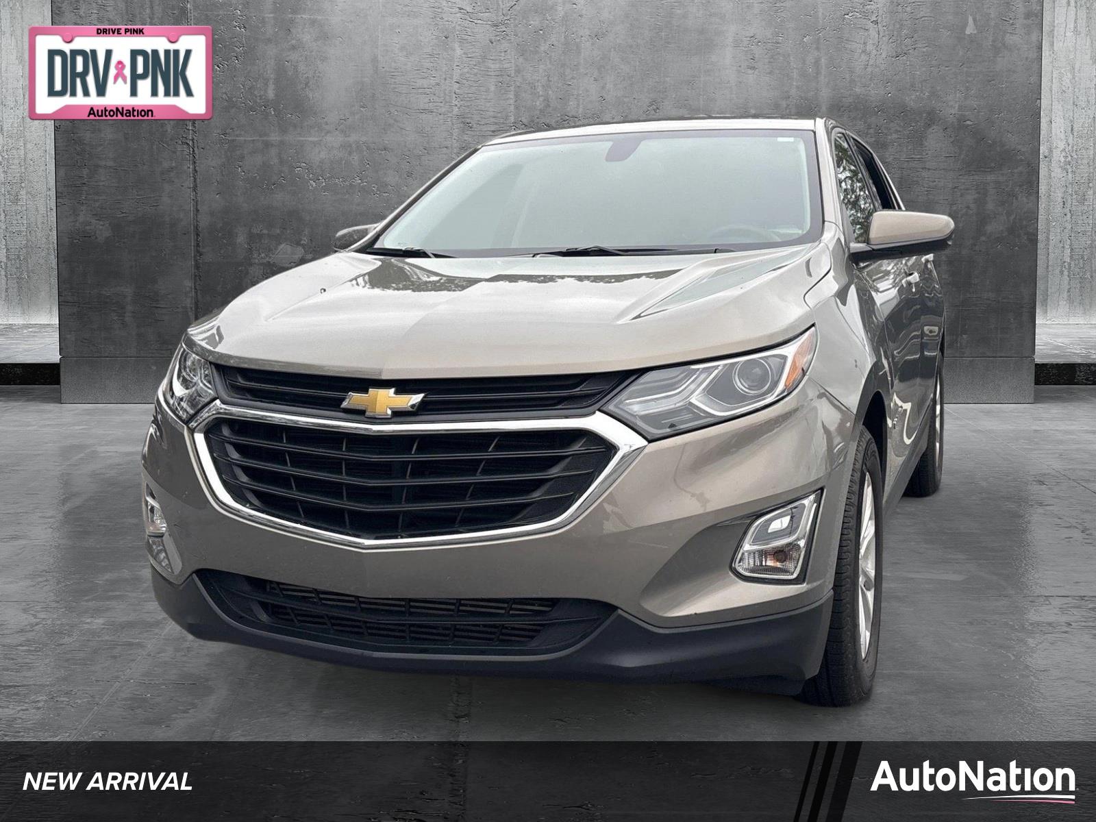 2019 Chevrolet Equinox Vehicle Photo in MEMPHIS, TN 38115-1503