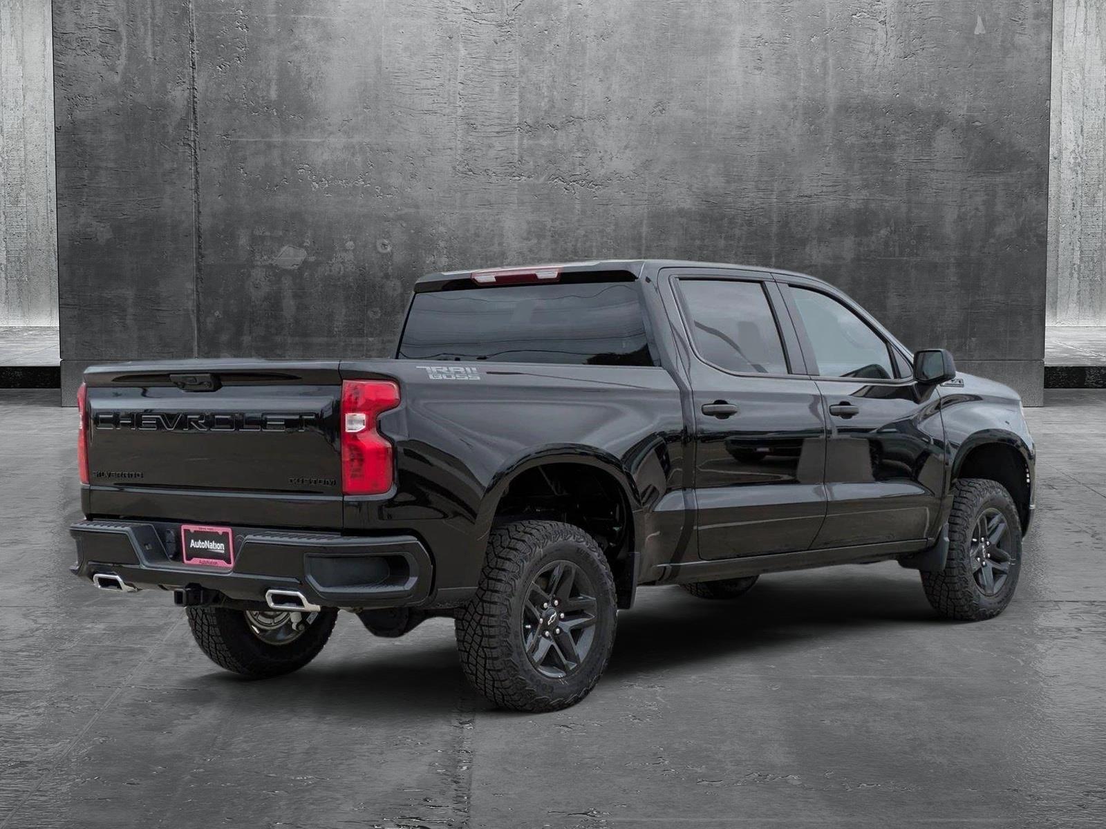 2025 Chevrolet Silverado 1500 Vehicle Photo in CORPUS CHRISTI, TX 78412-4902