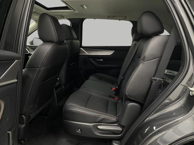 2025 Mazda CX-90 Vehicle Photo in Appleton, WI 54913