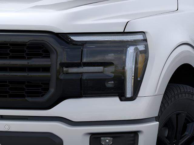 2025 Ford F-150 Vehicle Photo in Neenah, WI 54956