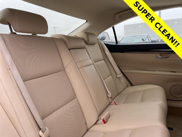 2014 Lexus ES 350 Vehicle Photo in Grapevine, TX 76051