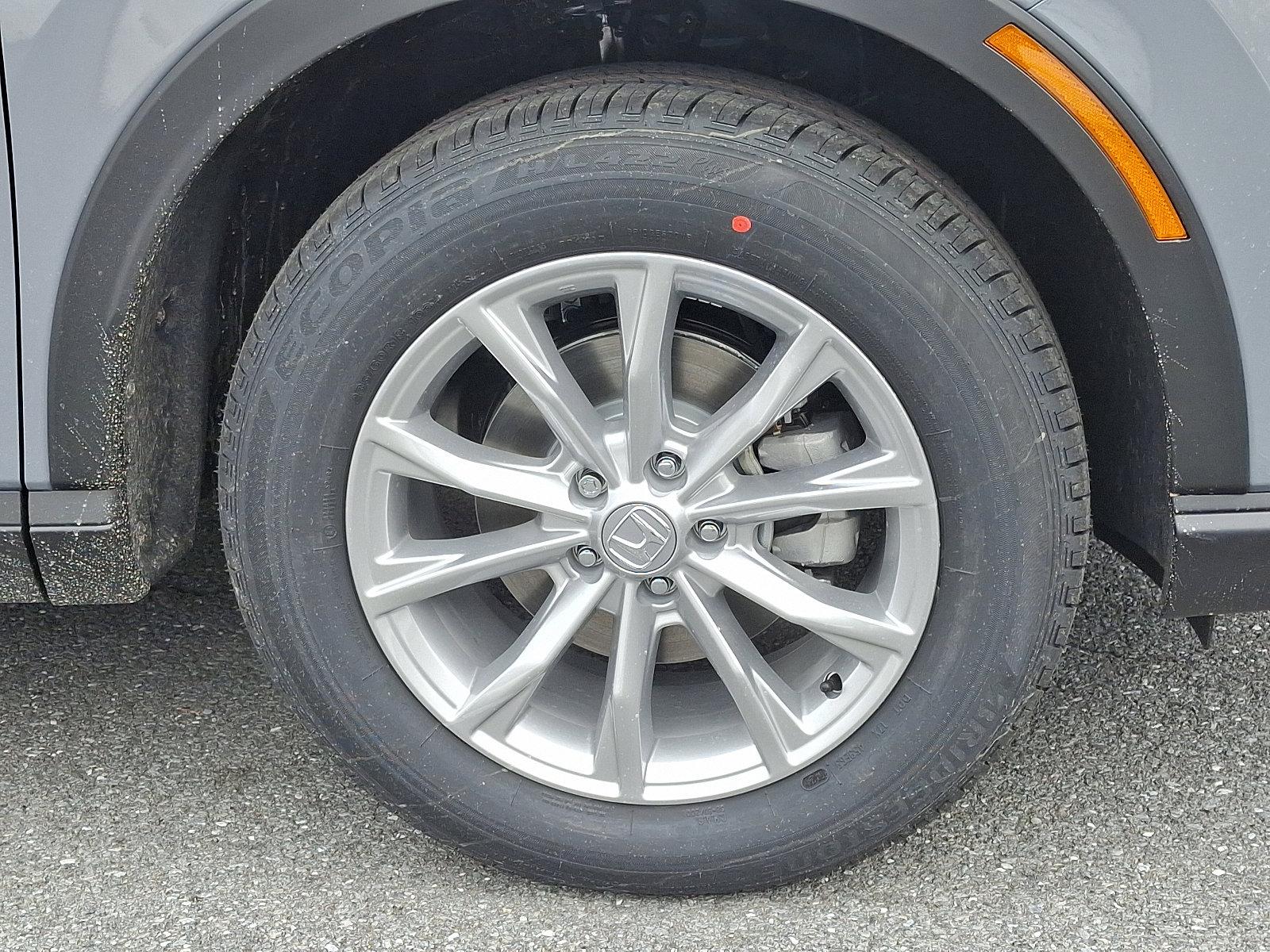 2025 Honda CR-V Vehicle Photo in Harrisburg, PA 17111