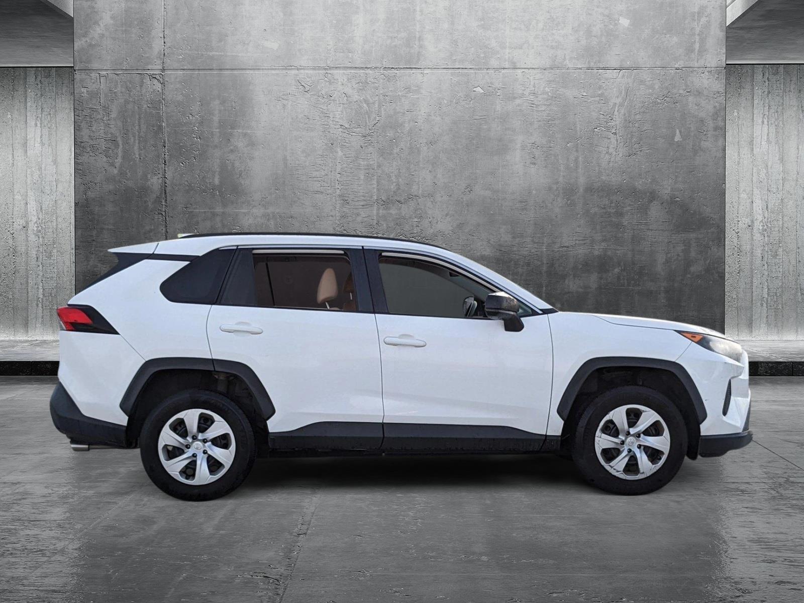 2019 Toyota RAV4 Vehicle Photo in Davie, FL 33331