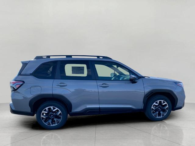 2025 Subaru Forester Vehicle Photo in Oshkosh, WI 54904