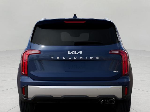 2025 Kia Telluride Vehicle Photo in Oshkosh, WI 54904