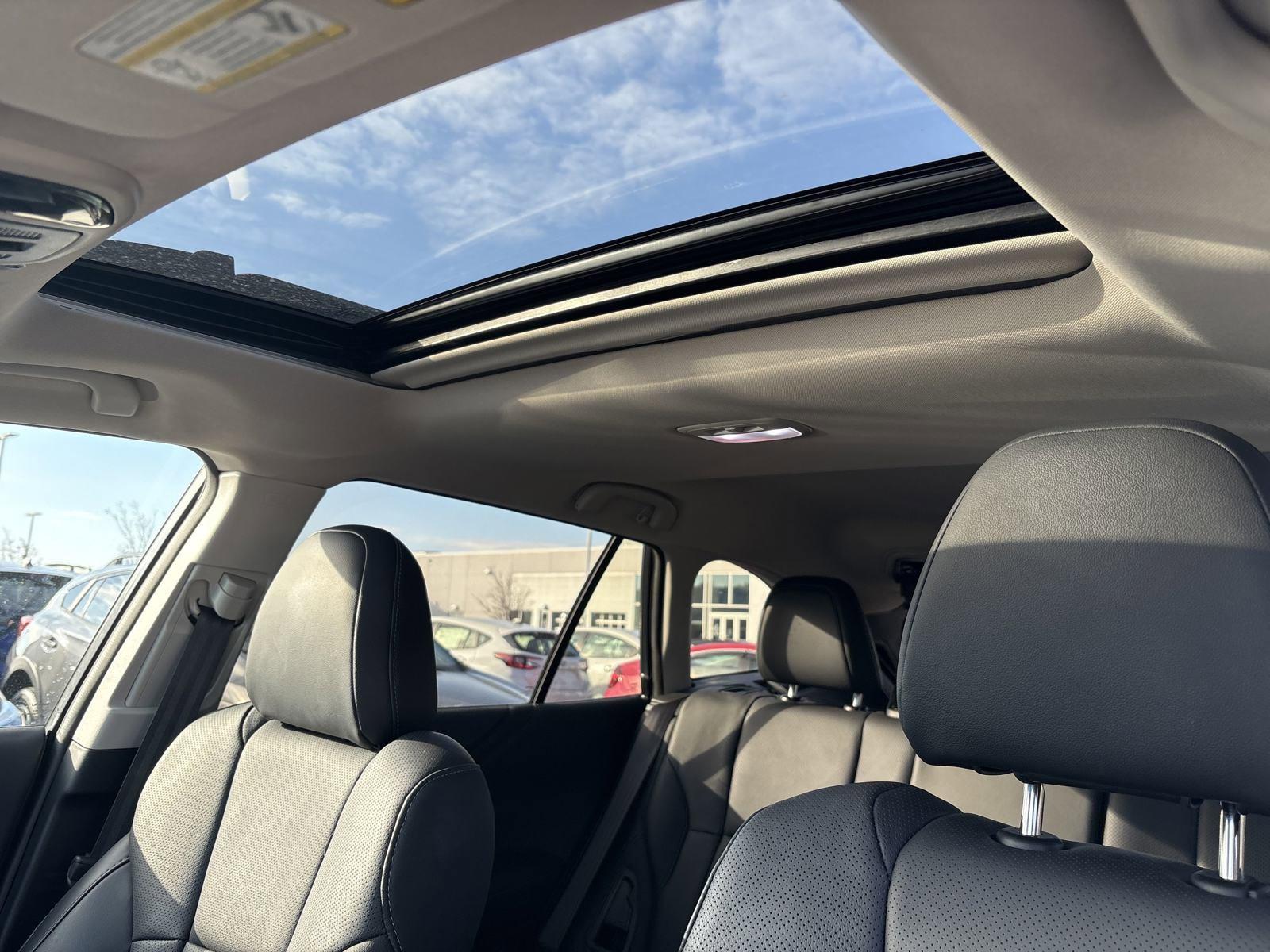 2024 Subaru Outback Vehicle Photo in Mechanicsburg, PA 17050