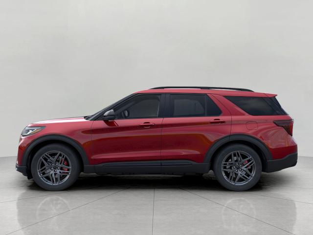 2025 Ford Explorer Vehicle Photo in Neenah, WI 54956