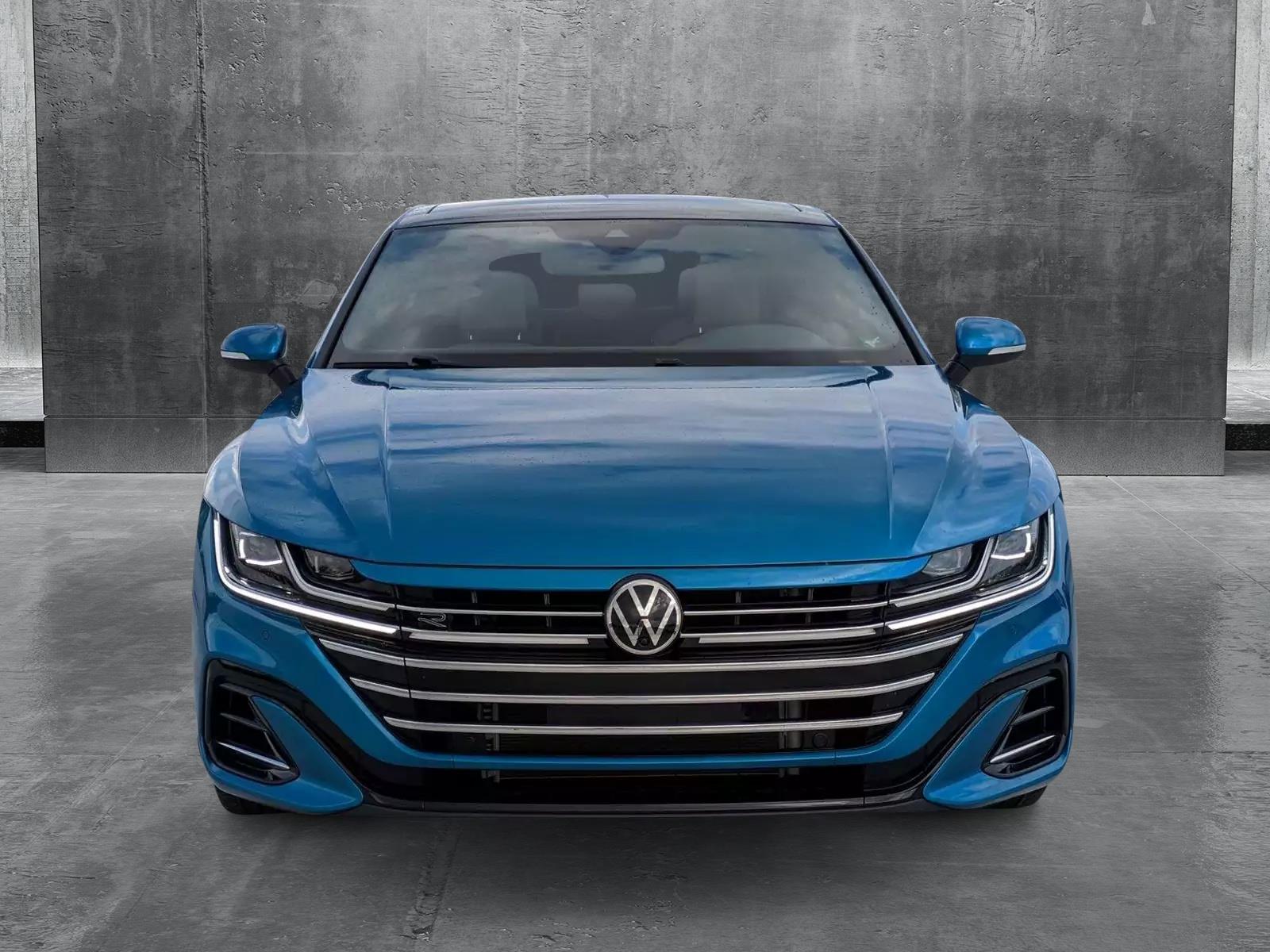 2023 Volkswagen Arteon Vehicle Photo in WEST PALM BEACH, FL 33407-3296