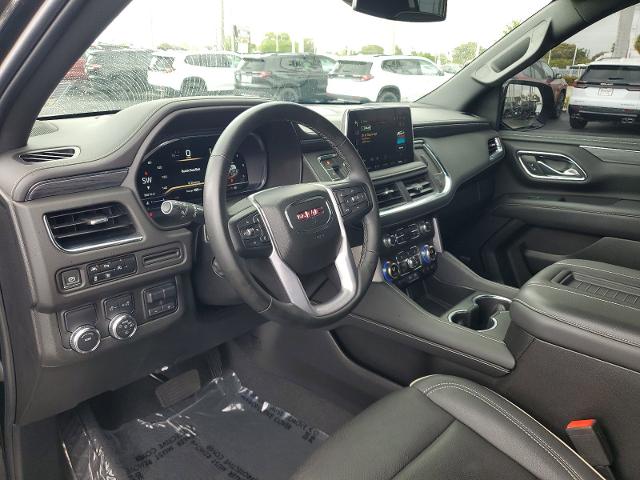 2023 GMC Yukon Vehicle Photo in LIGHTHOUSE POINT, FL 33064-6849