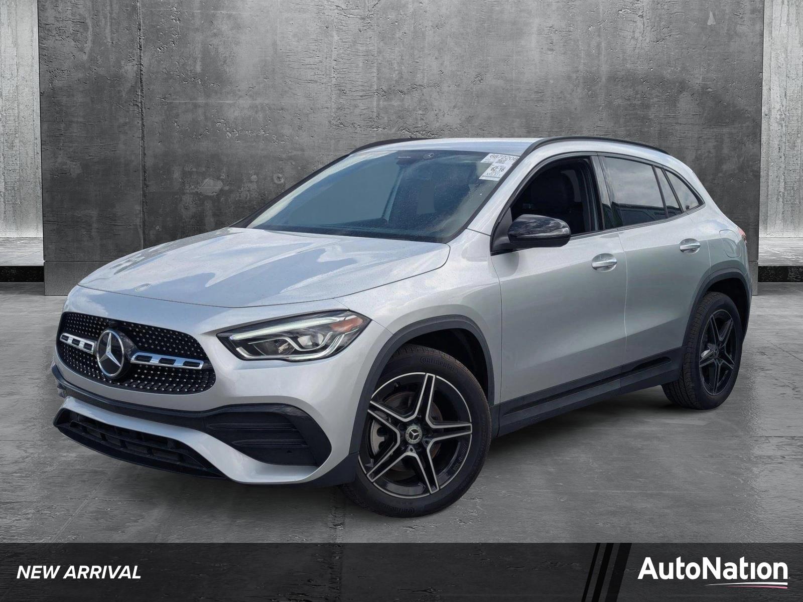 2023 Mercedes-Benz GLA Vehicle Photo in Miami, FL 33169