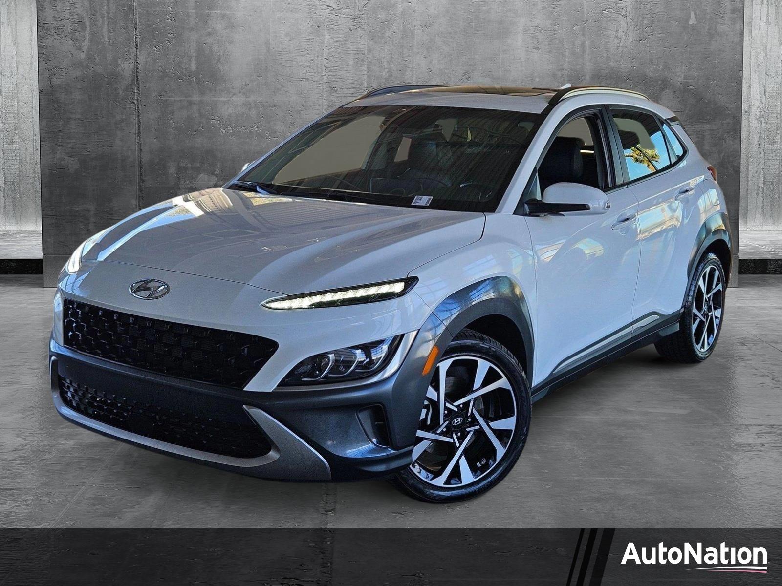 2023 Hyundai KONA Vehicle Photo in Henderson, NV 89014