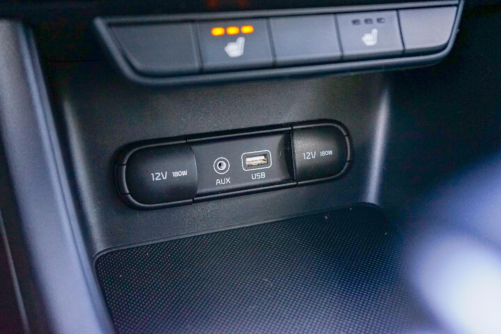 2018 Kia Sportage Vehicle Photo in SMYRNA, DE 19977-2874