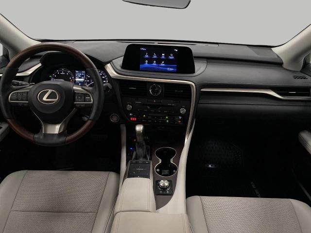 2022 Lexus RX 350 Vehicle Photo in Appleton, WI 54913