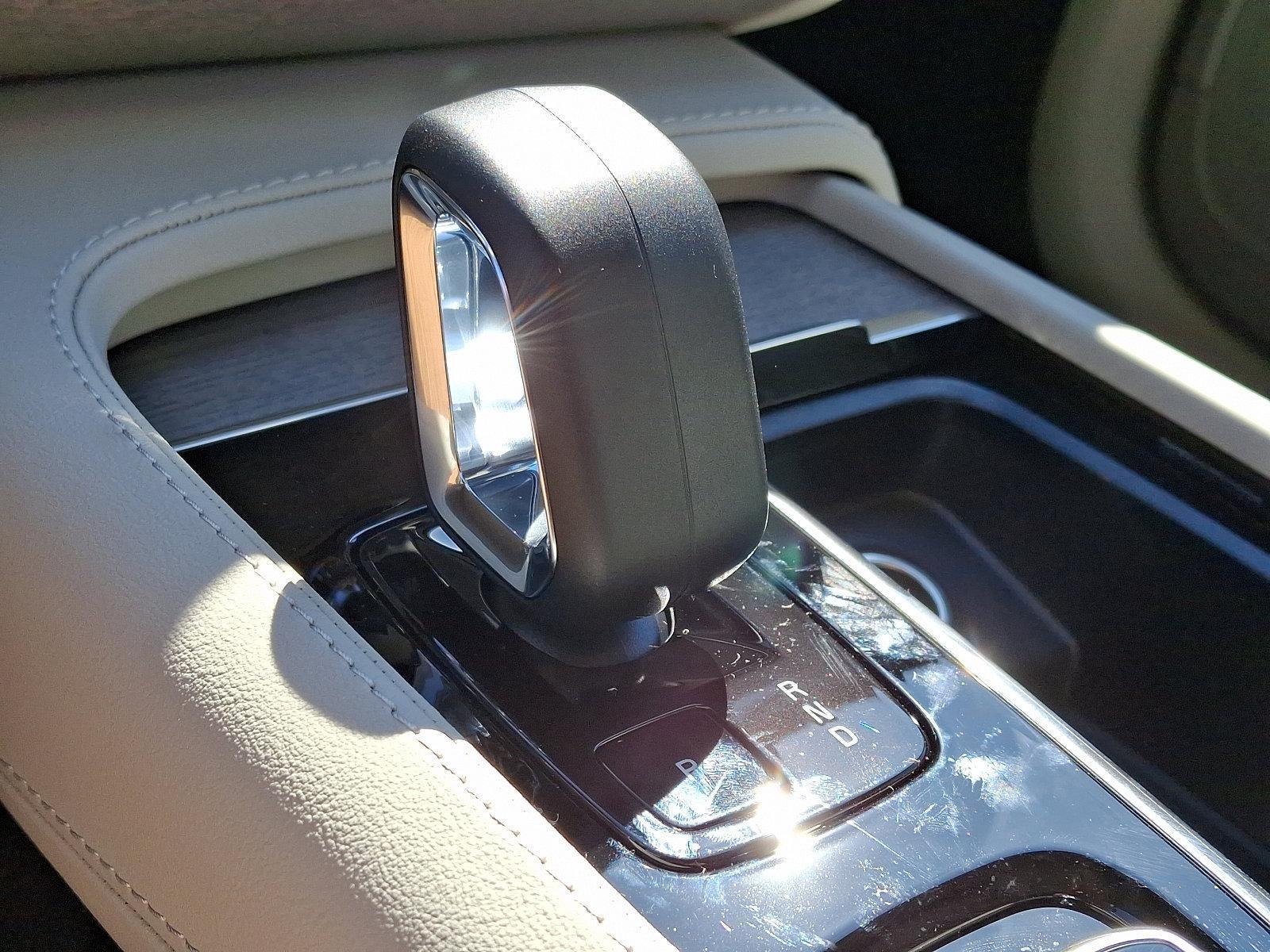 2025 Volvo XC90 Vehicle Photo in Trevose, PA 19053