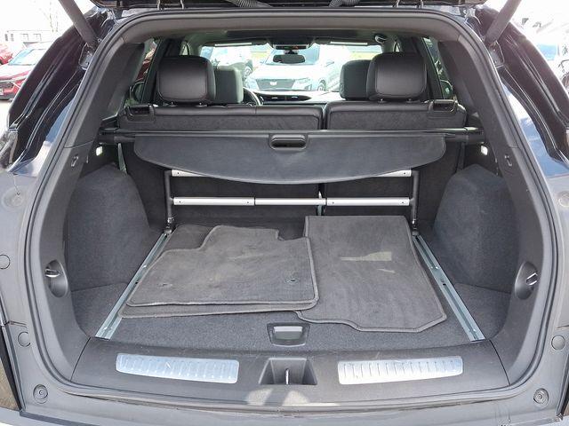 2021 Cadillac XT5 Vehicle Photo in PAWLING, NY 12564-3219
