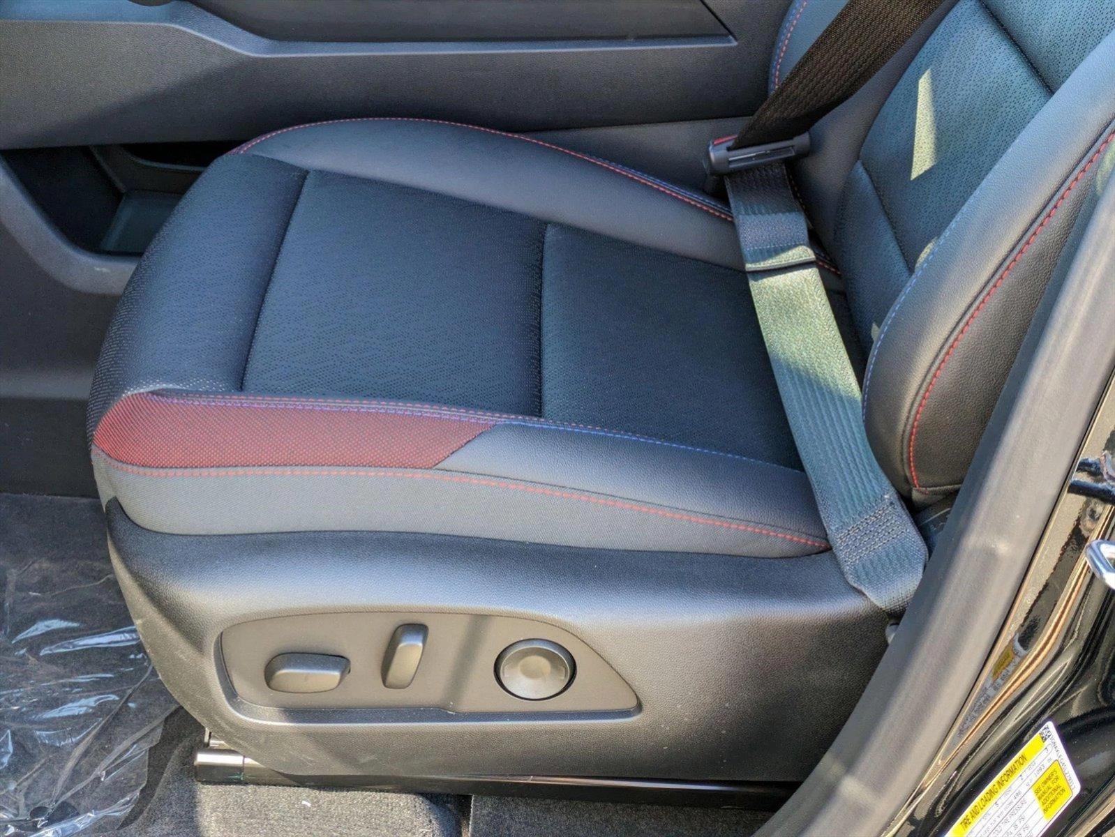 2025 Chevrolet Equinox Vehicle Photo in ORLANDO, FL 32812-3021