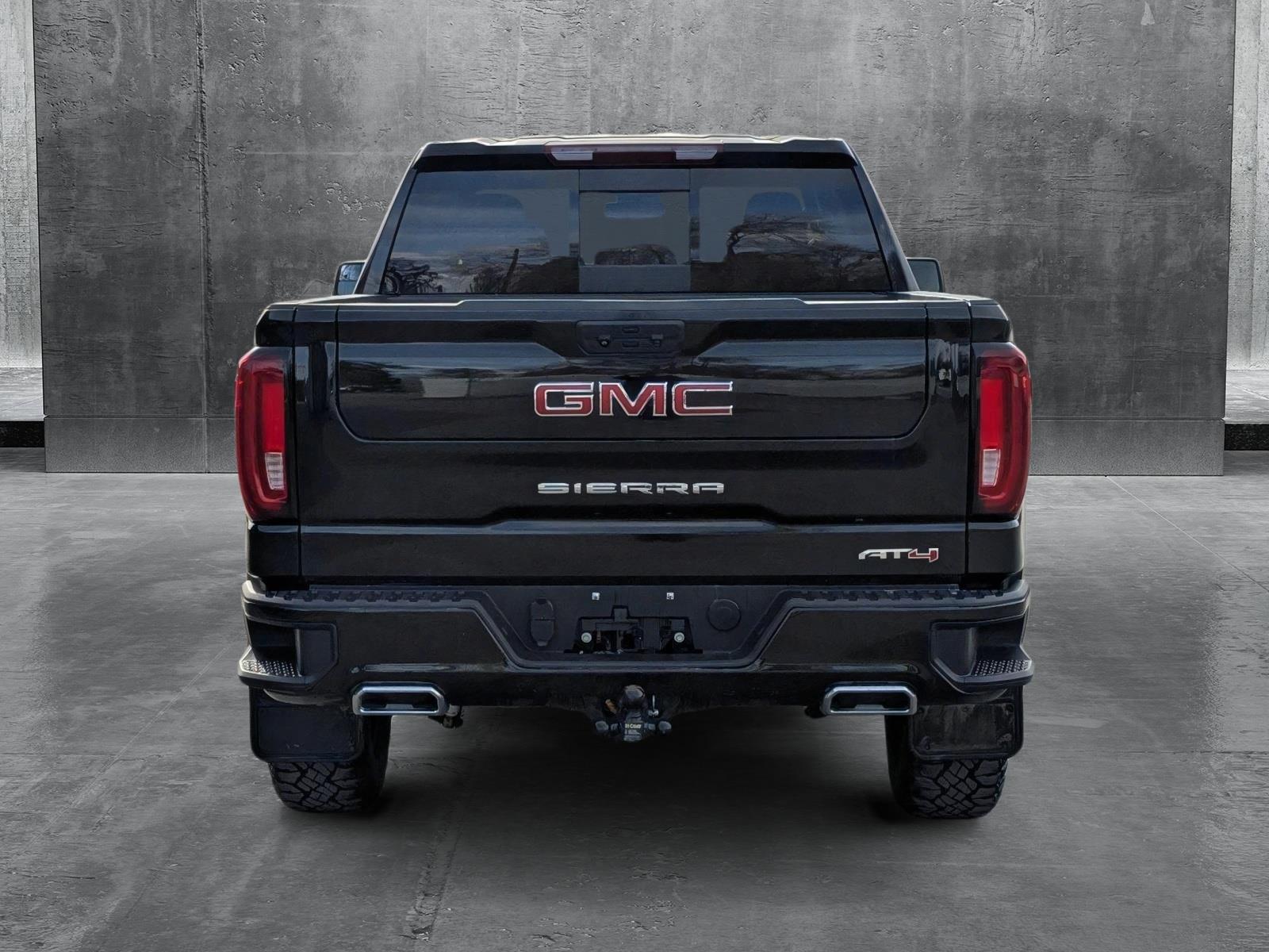 2022 GMC Sierra 1500 Vehicle Photo in SPOKANE, WA 99212-2978