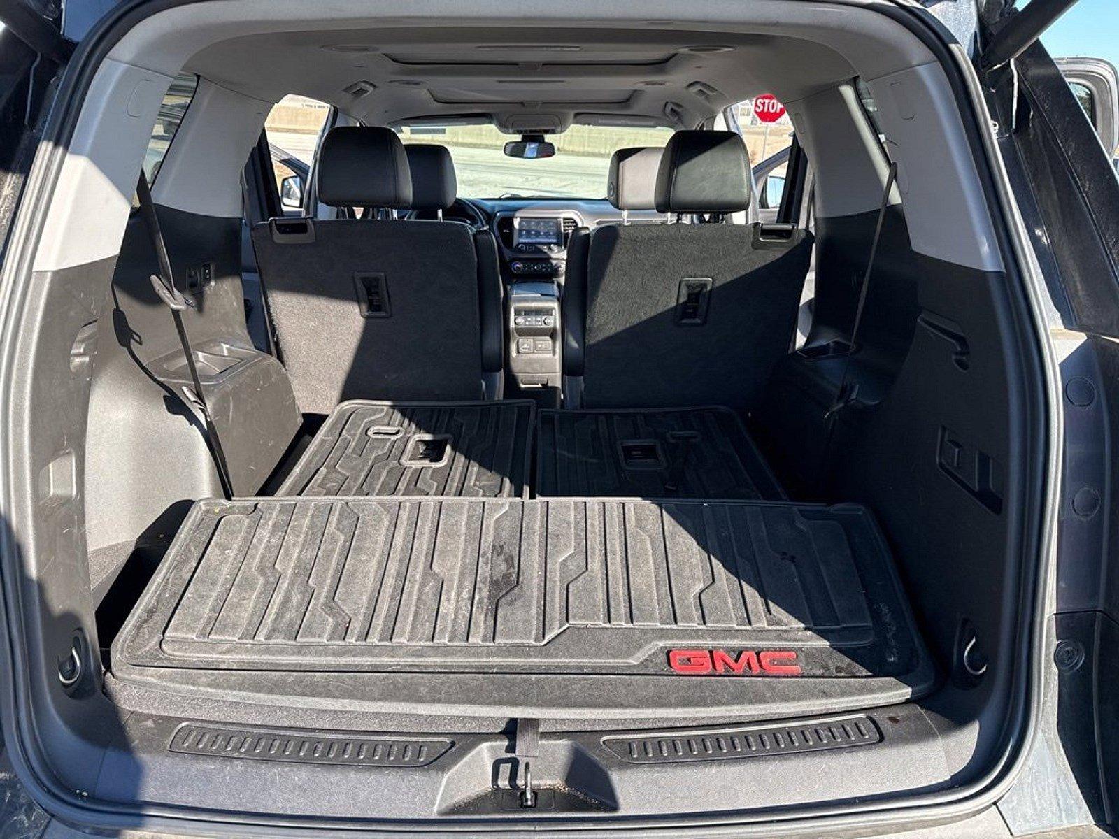 2021 GMC Acadia Vehicle Photo in Harrisburg, PA 17111
