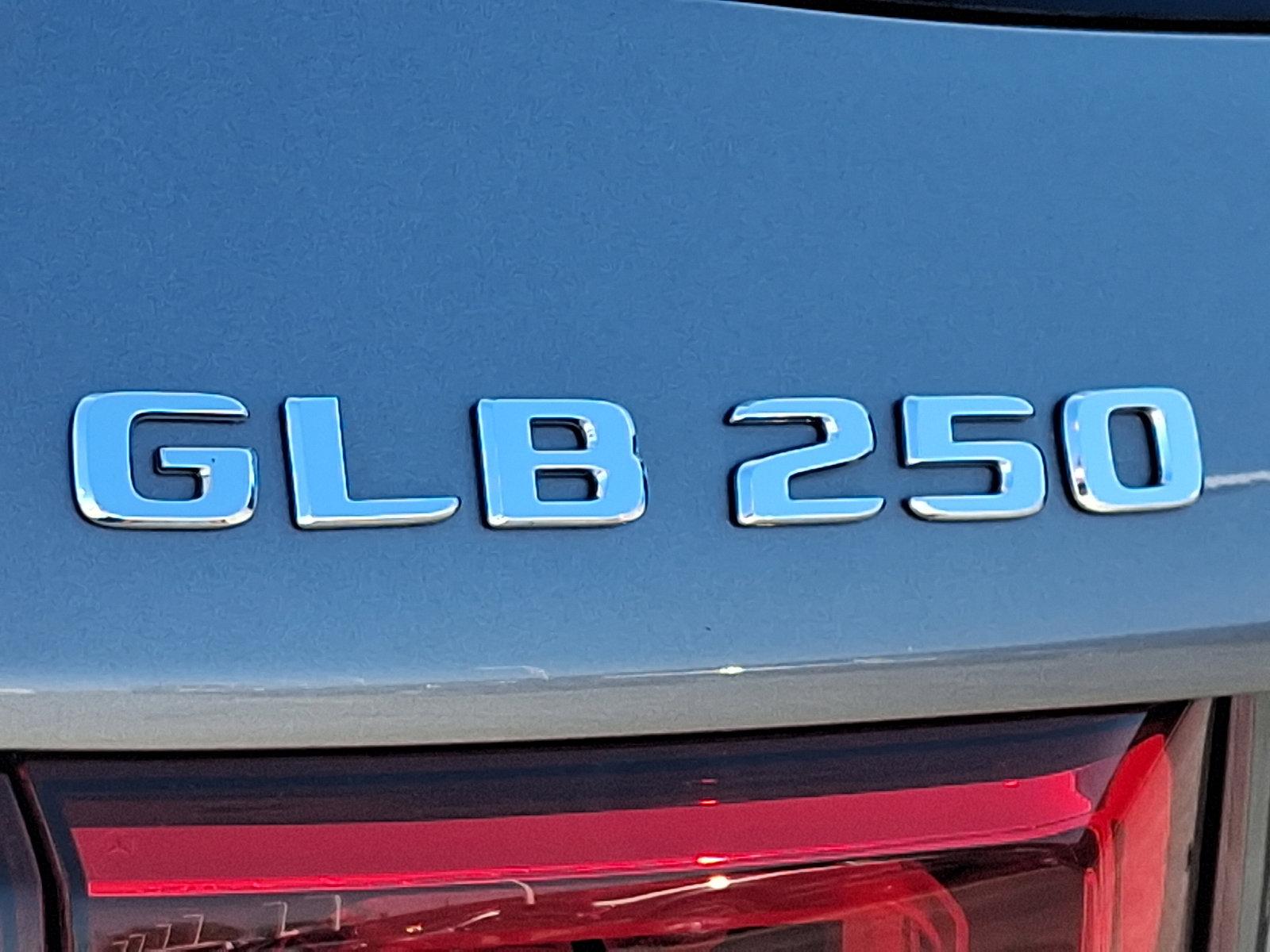 2021 Mercedes-Benz GLB Vehicle Photo in Lancaster, PA 17601