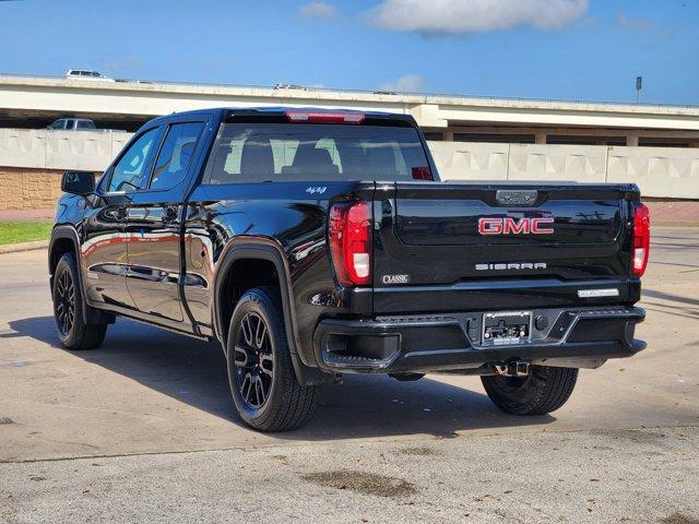 2023 GMC Sierra 1500 Vehicle Photo in SUGAR LAND, TX 77478-0000