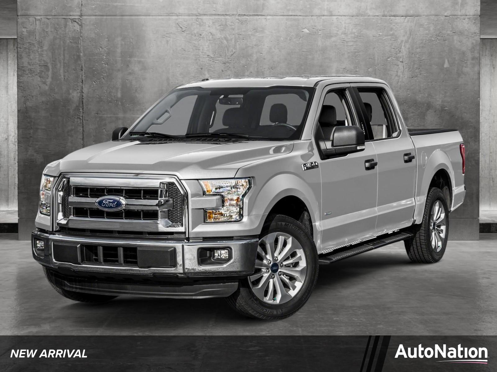 2015 Ford F-150 Vehicle Photo in Memphis, TN 38115