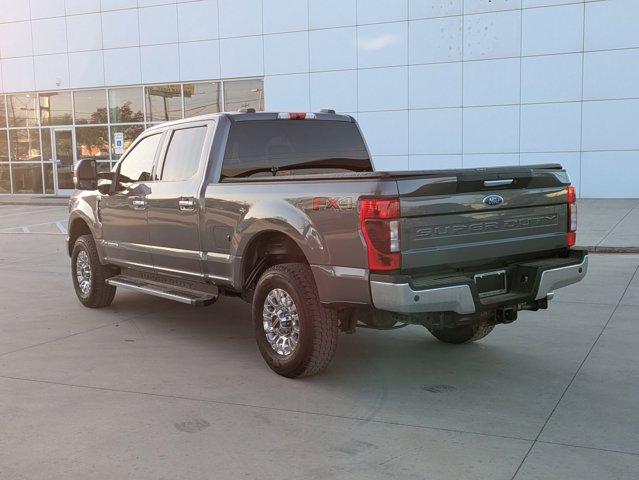 2022 Ford Super Duty F-350 SRW Vehicle Photo in SELMA, TX 78154-1460