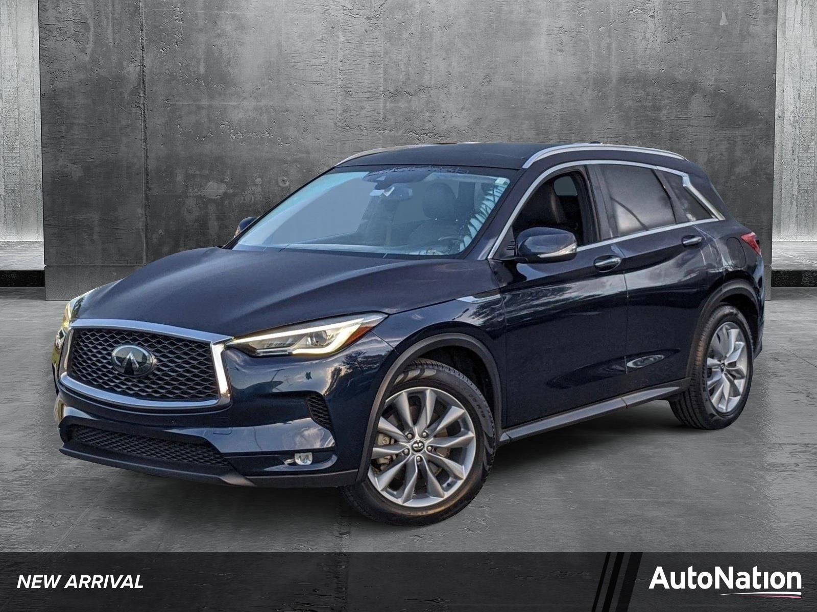 2019 INFINITI QX50 Vehicle Photo in Orlando, FL 32811