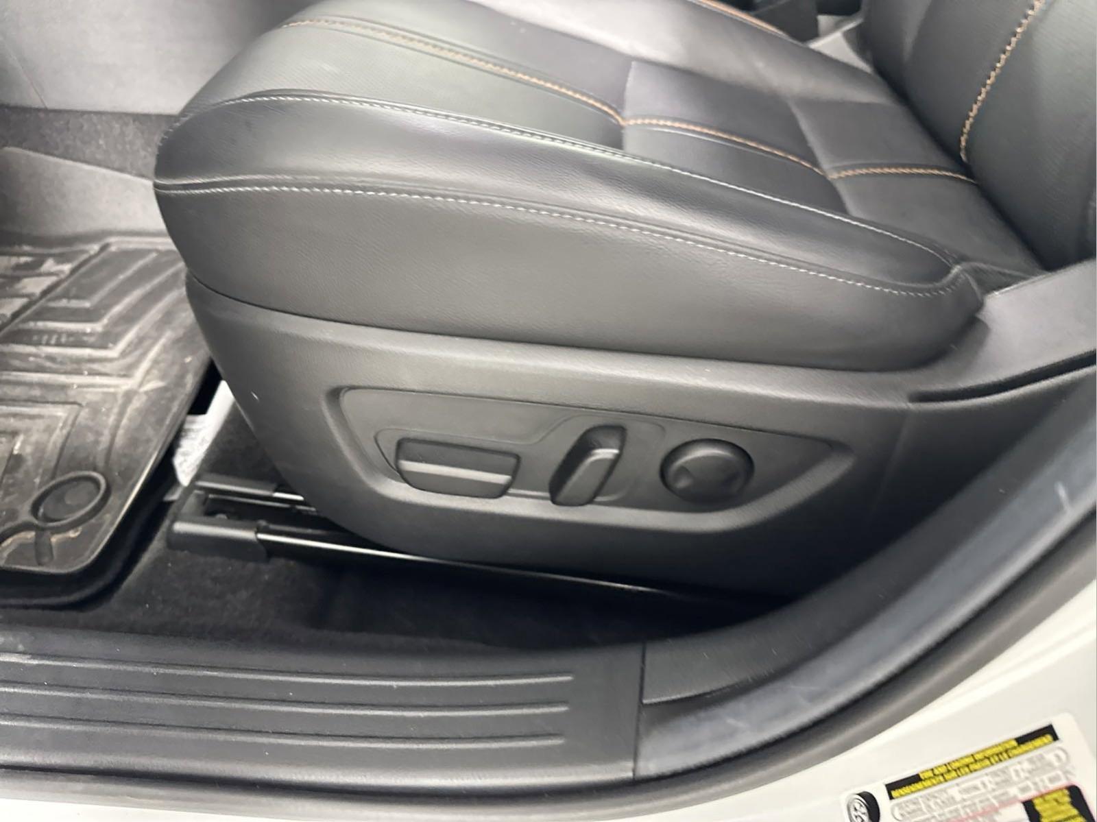 2024 Mazda CX-50 Vehicle Photo in GEORGETOWN, TX 78626-7508