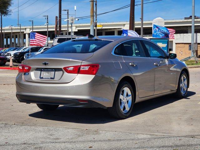 2022 Chevrolet Malibu Vehicle Photo in SUGAR LAND, TX 77478-0000